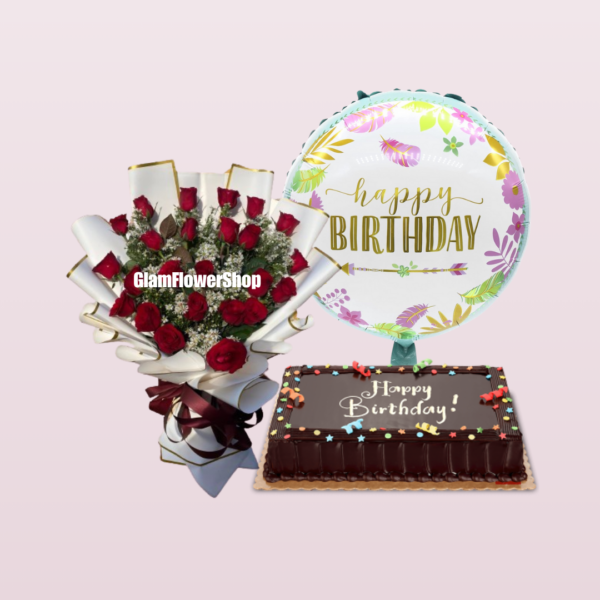 Alexa Bouquet