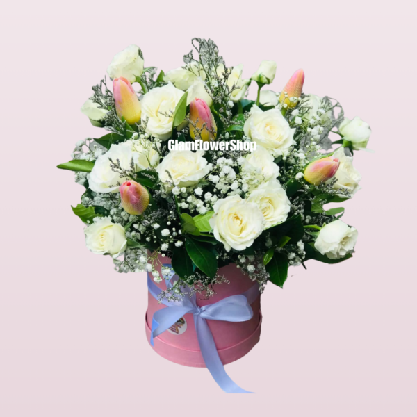 Amara Bouquet