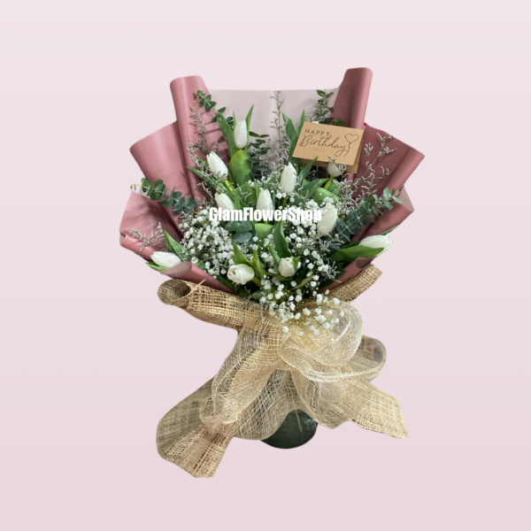 Herra Flower Bouquet