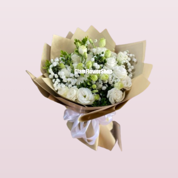 Marria Flower Bouquet