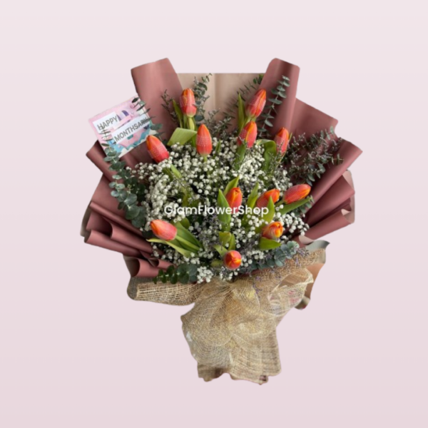 Princess Flower Bouquet