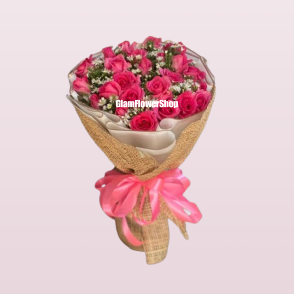 Yuki Flower Bouquet