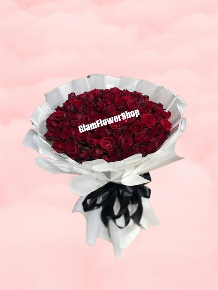 Fathima Flower Bouquet