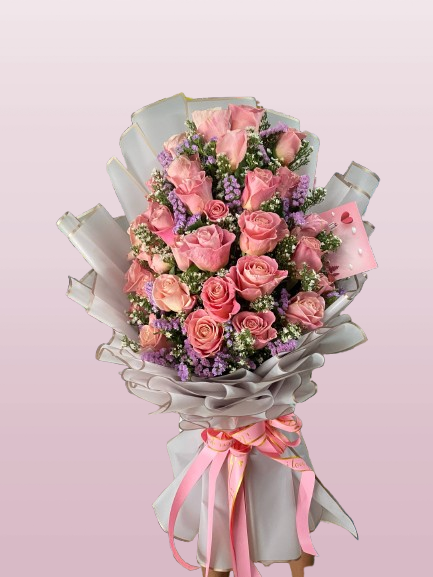 Lovely Flower Bouquet